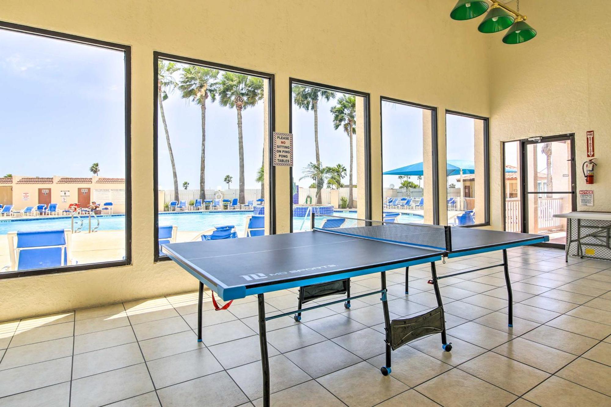 Sunny Port Isabel Golf Retreat, 5 Mi To Beaches! Βίλα Εξωτερικό φωτογραφία